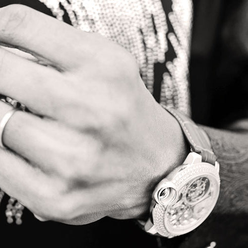 Watch Size Guide: Which Size Watch is Best for You?