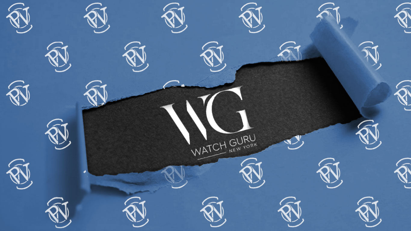 Embrace the Evolution: Why We Rebranded to Watch Guru