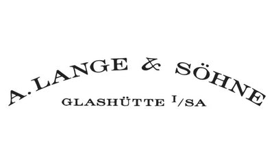 A. Lange & Sohne Watches