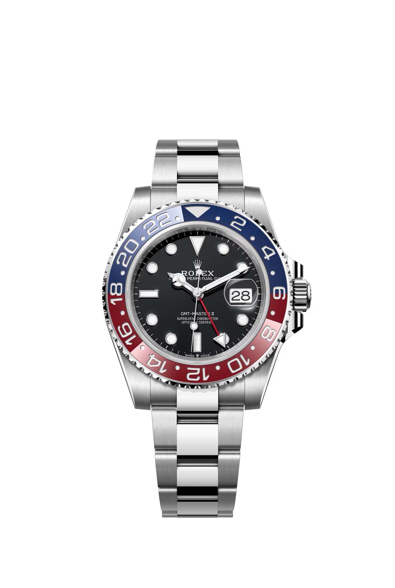 Rolex GMT-Master II Watches