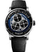 Audemars Piguet Code 11.59 Starwheel 15212NB in Ceramic and White Gold with Blue Aventurine Dial

