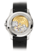 Patek Philippe Aquanaut 5167A-001 in Stainless Steel with Black Dial, Back View
