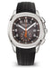 Patek Philippe Aquanaut 5968A-001 Stainless Steel 42.2mm Black Dial with Composite Strap

