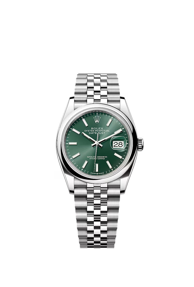 Rolex Oyster Perpetual Watches