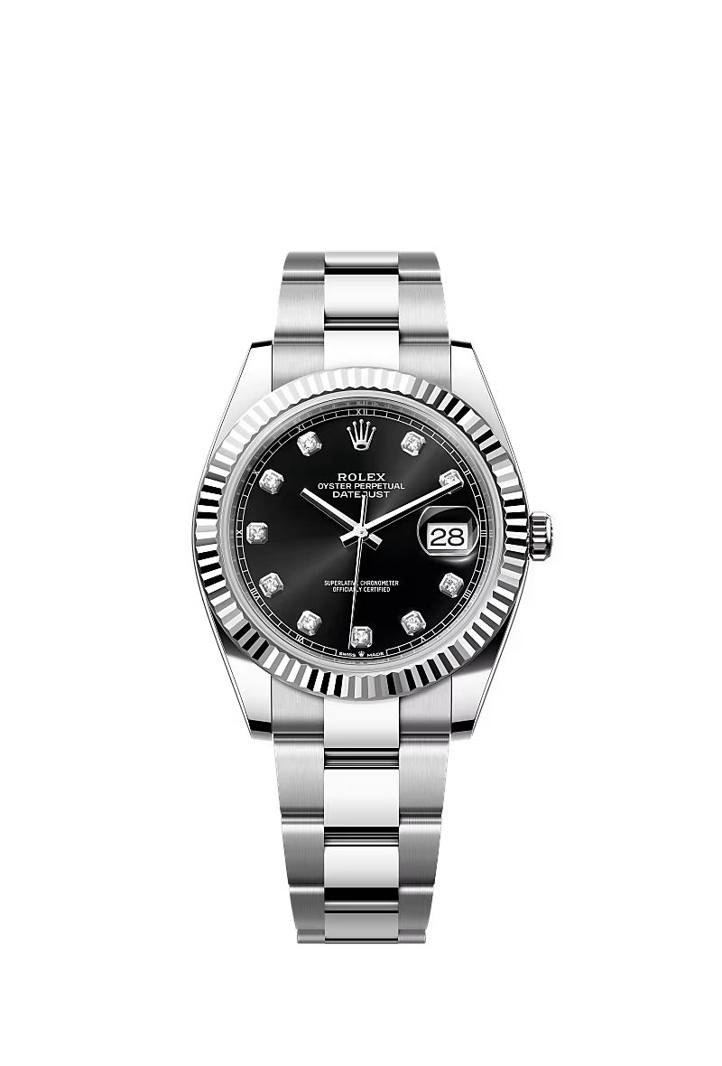 Rolex Datejust Watches