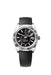 Rolex Sky-Dweller 336239 in white gold with bright black dial on Oysterflex bracelet

