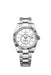 Rolex Sky-Dweller 336934 White Gold & Stainless Steel 42mm Intense White Dial with Oyster Bracelet