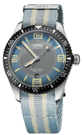 Oris Divers Sixty-Five 40mm 01 733 7707 4065-07 5 20 28FC