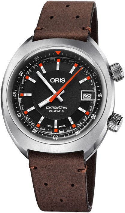 Oris Chronoris 01 733 7737 4054-07 5 19 45