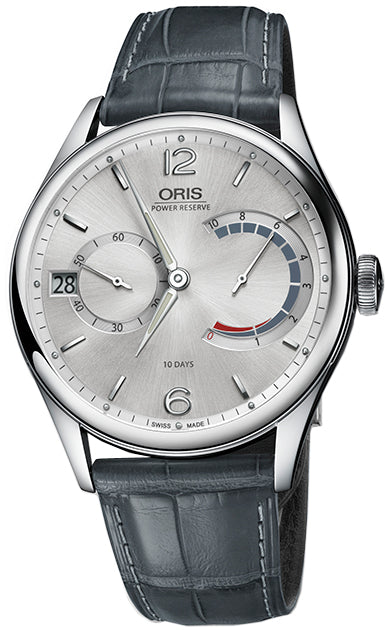 Oris Artelier Calibre 111 01 111 7700 4061-07 1 23 71FC