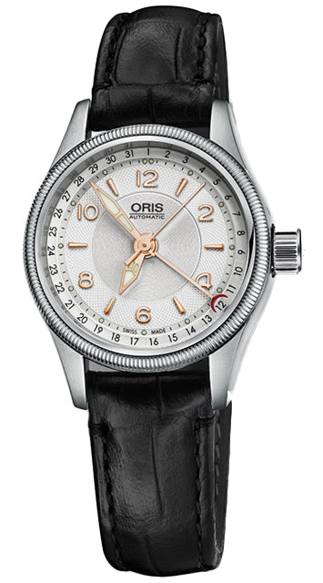 Oris Big Crown Pointer Date 29mm 01 594 7680 4031-07 5 14 76FC