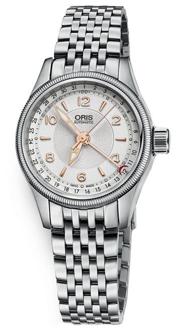 Oris Big Crown Pointer Date 29mm 01 594 7680 4031-07 8 14 30