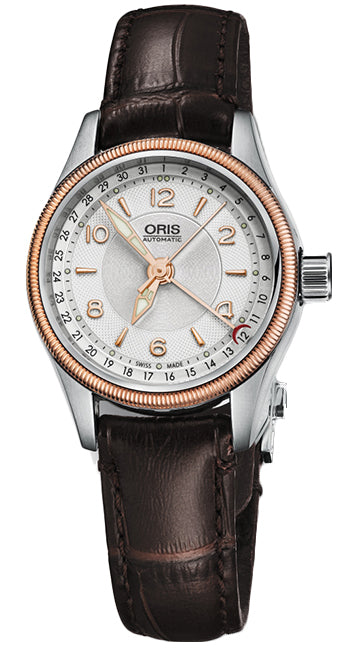 Oris Big Crown Pointer Date 29mm 01 594 7680 4331-07 5 14 77FC