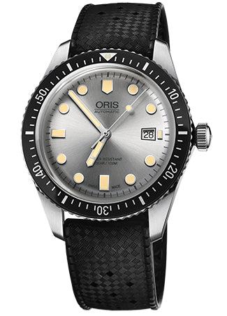 Oris Divers Sixty-Five 42mm 01 733 7720 4051-07 4 21 18