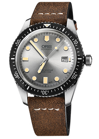 Oris Divers Sixty-Five 42mm 01 733 7720 4051-07 5 21 02