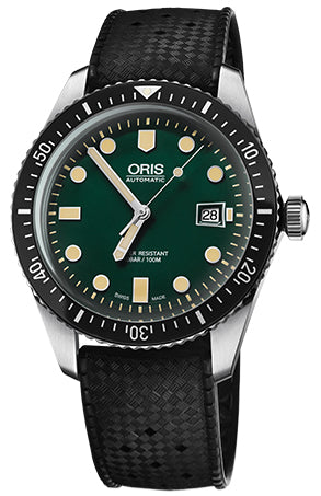 Oris Divers Sixty-Five 42mm 01 733 7720 4057-07 4 21 18