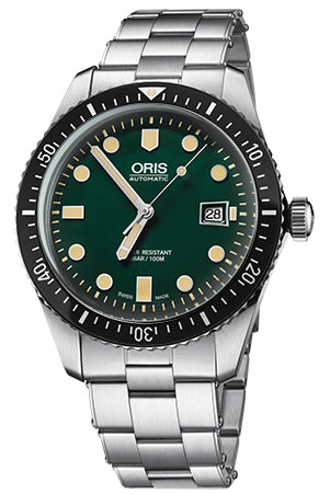 Oris Divers Sixty-Five 42mm 01 733 7720 4057-07 8 21 18