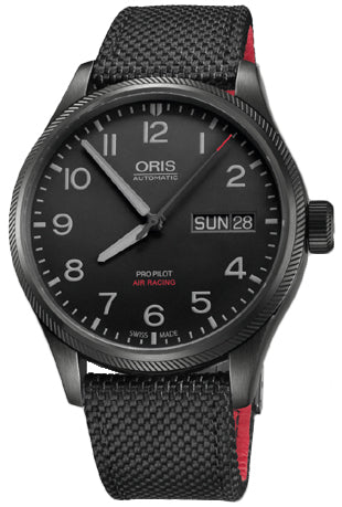 Oris Big Crown ProPilot Day Date 45mm 01 752 7698 4784-07 5 22 16BFC