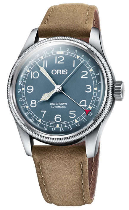 Oris Big Crown Pointer Date 40mm 01 754 7741 4065-07 5 20 63