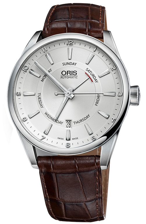 Oris Artix Pointer Day, Date 01 755 7691 4051-07 5 21 80FC