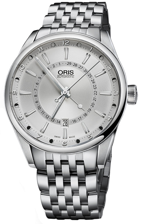 Oris Artix Pointer Moon, Date 01 761 7691 4051-07 8 21 80