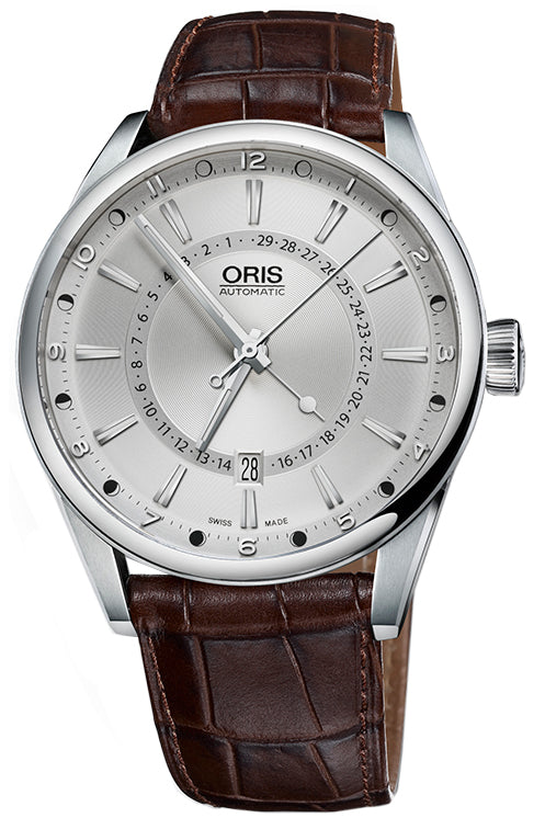 Oris Artix Pointer Moon, Date 01 761 7691 4051-07 5 21 80FC