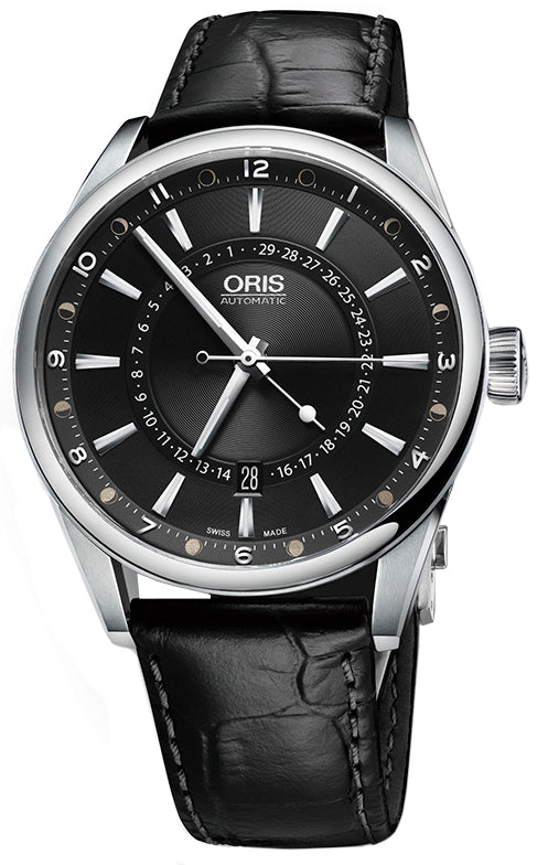 Oris Artix Pointer Moon, Date 01 761 7691 4054-07 5 21 81FC