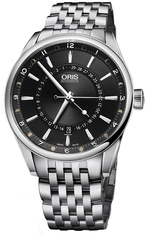 Oris Artix Pointer Moon, Date 01 761 7691 4054-07 8 21 80