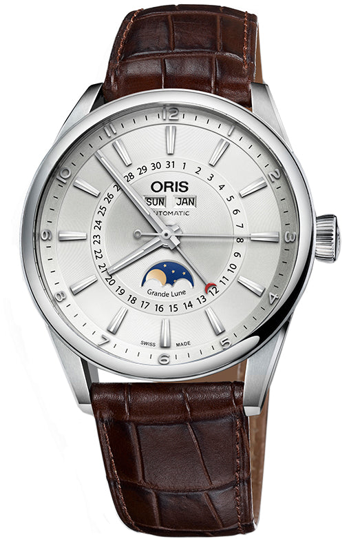 Oris Artix Complication 01 915 7643 4031-07 5 21 80FC