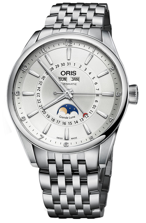 Oris Artix Complication 01 915 7643 4031-07 8 21 80