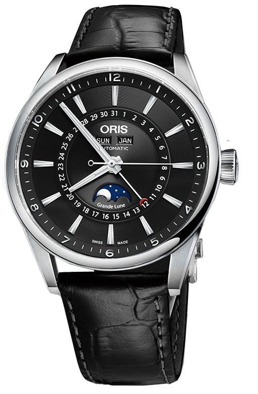 Oris Artix Complication 01 915 7643 4034-07 5 21 81FC