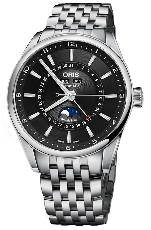 Oris Artix Complication 01 915 7643 4034-07 8 21 80