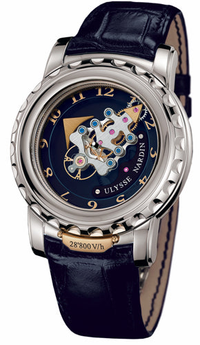 Ulysse Nardin Freak 28'800 020-88