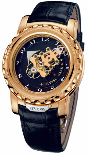 Ulysse Nardin Freak 28'800 026-88