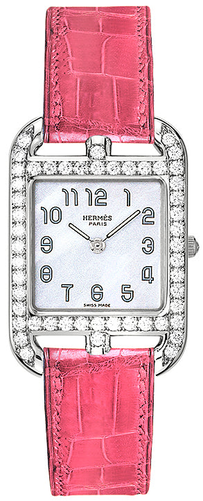 Hermes Cape Cod Quartz Small PM 040270ww00