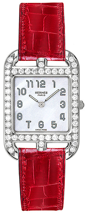 Hermes Cape Cod Quartz Small PM 040269ww00