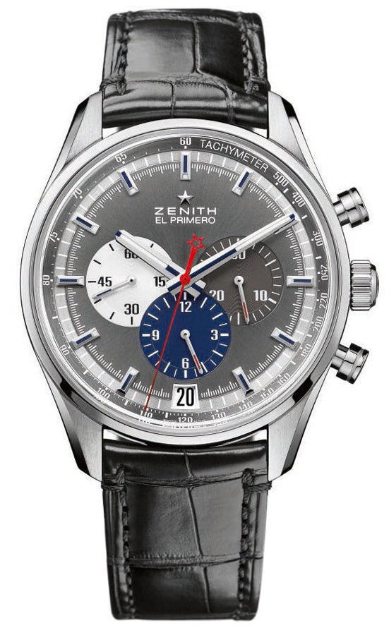 Zenith Chronomaster El Primero 42mm 03.2040.400/26.c496