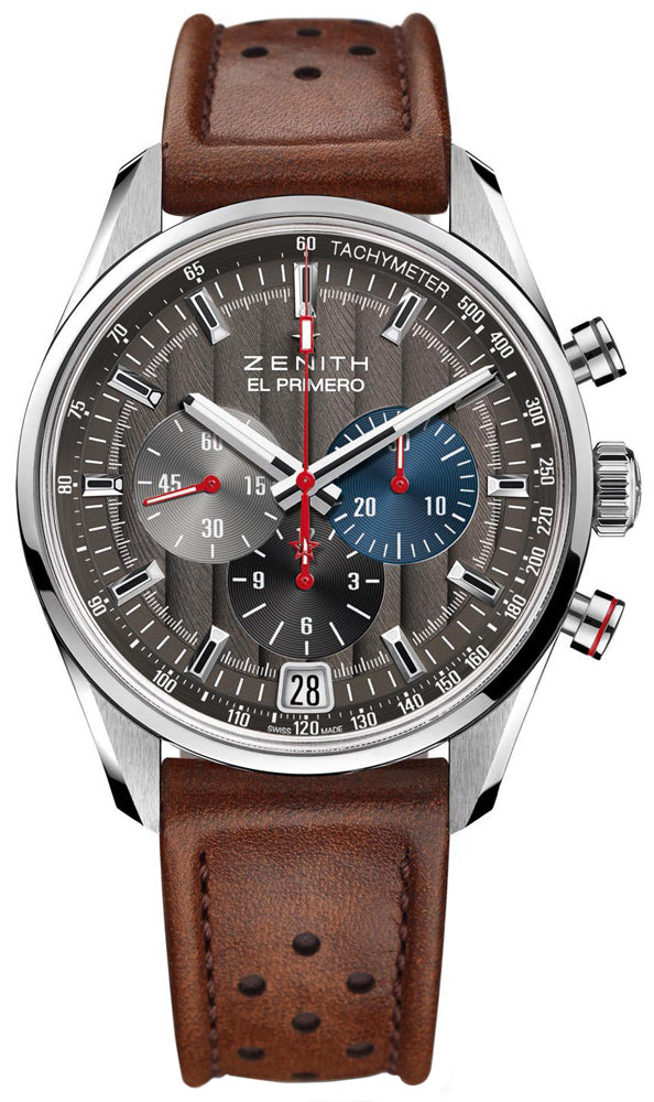 Zenith Chronomaster El Primero 42mm 03.2046.400/25.c771