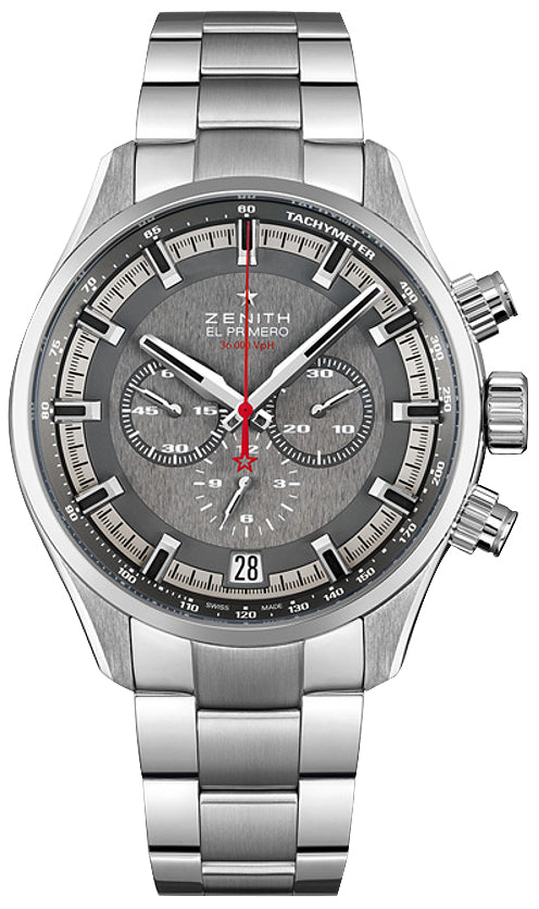 Zenith Chronomaster El Primero Sport 03.2280.400/91.m2280