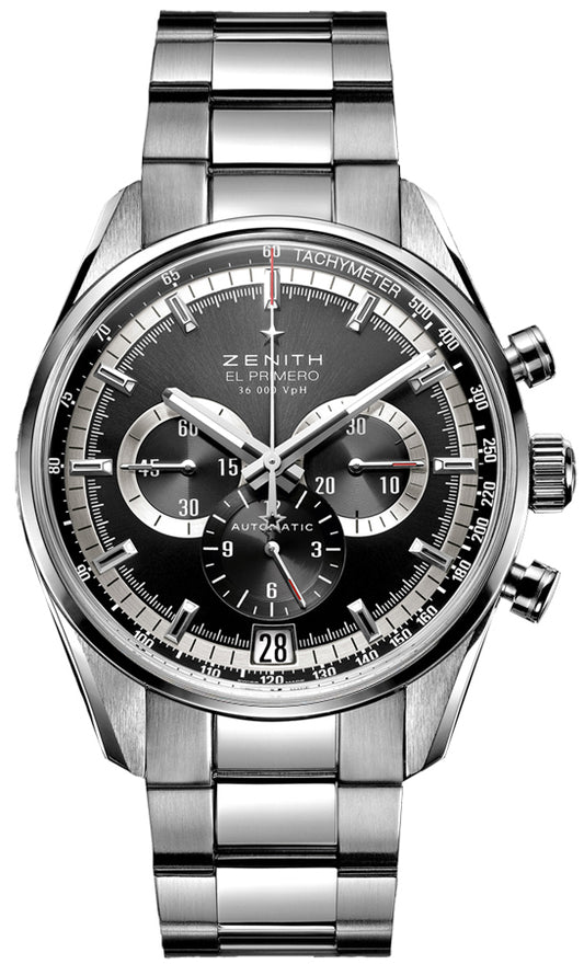 Zenith Chronomaster El Primero 42mm 03.2040.400/21.m2040