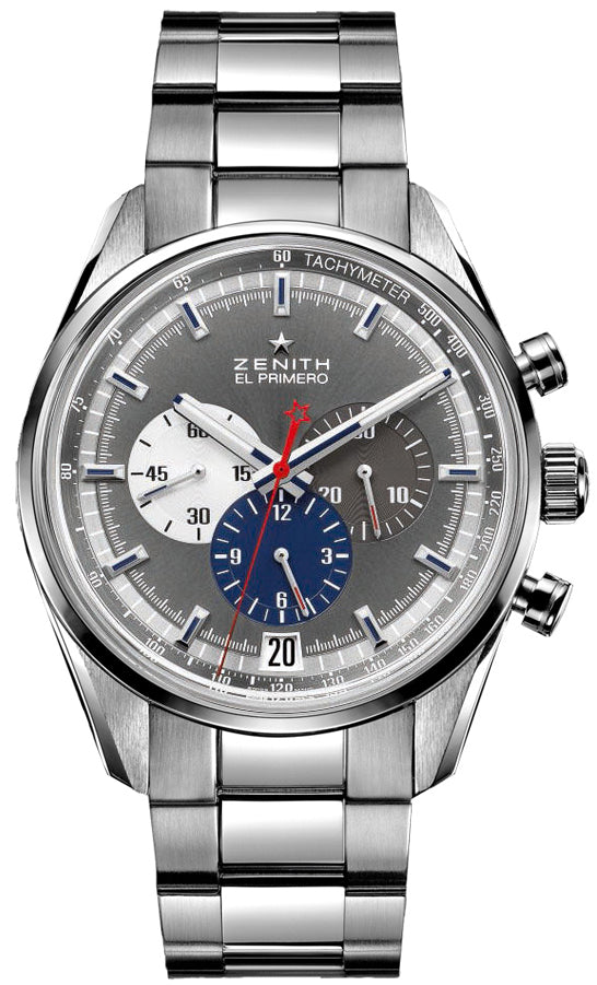 Zenith Chronomaster El Primero 42mm 03.2040.400/26.m2040