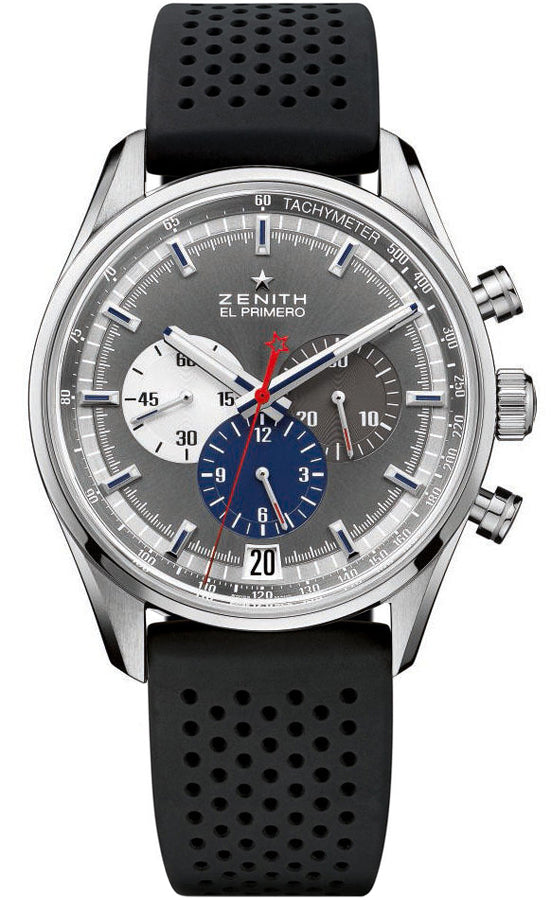 Zenith Chronomaster El Primero 42mm 03.2040.400/26.r576