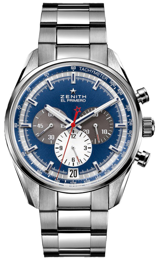 Zenith Chronomaster El Primero 42mm 03.2040.400/53.m2040