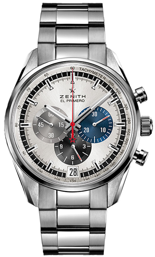 Zenith Chronomaster El Primero 42mm 03.2040.400/69.m2040