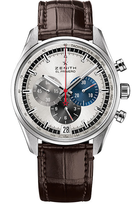 Zenith Chronomaster El Primero 42mm 03.2040.400/69.c494