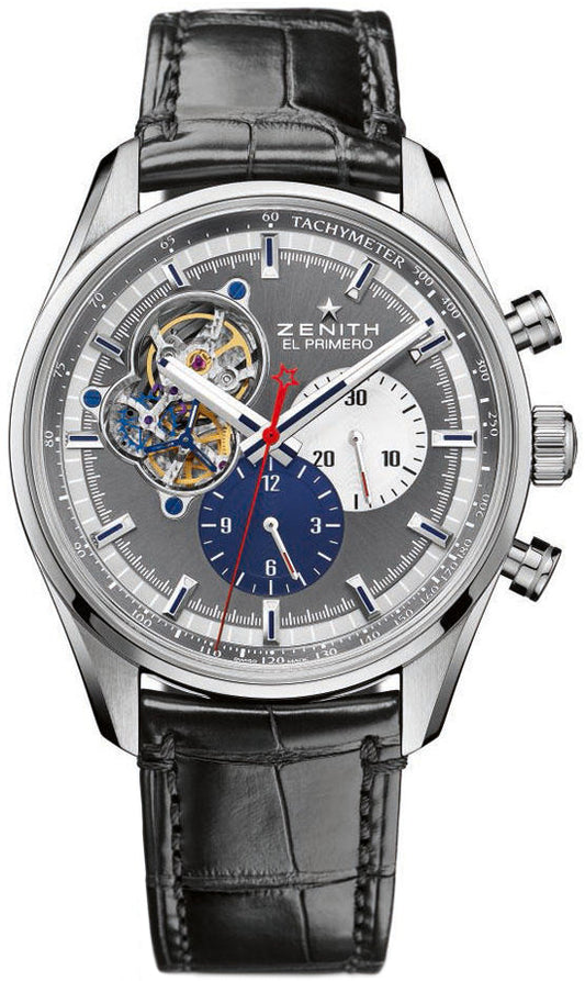 Zenith Chronomaster El Primero Open 42mm 03.2040.4061/23.C496