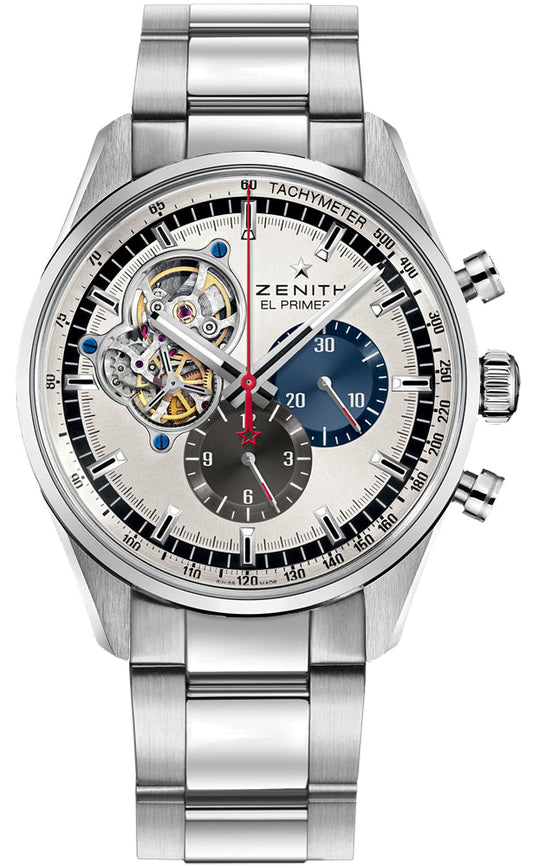 Zenith Chronomaster El Primero Open 42mm 03.2040.4061/69.m2040