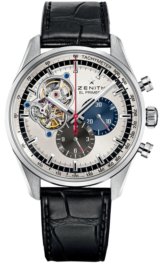 Zenith Chronomaster El Primero Open 42mm 03.2040.4061/69.C496