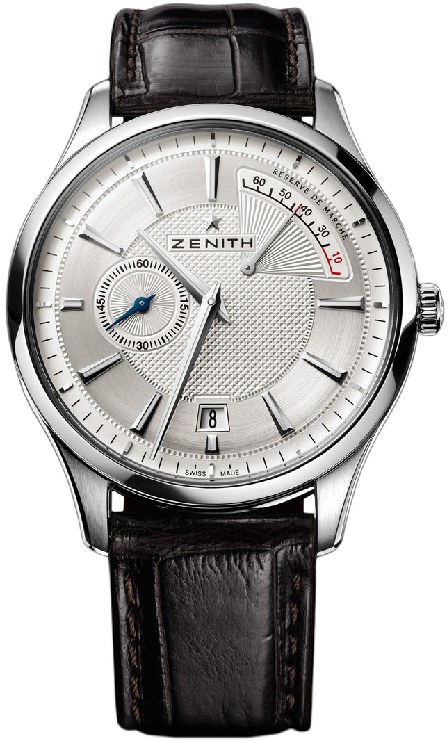 Zenith Captain Power Reserve 03.2120.685/02.C498