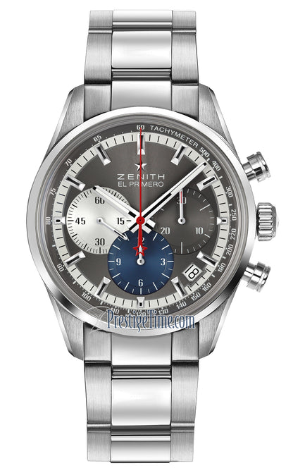 Zenith Chronomaster El Primero 38mm 03.2150.400/26.m2150